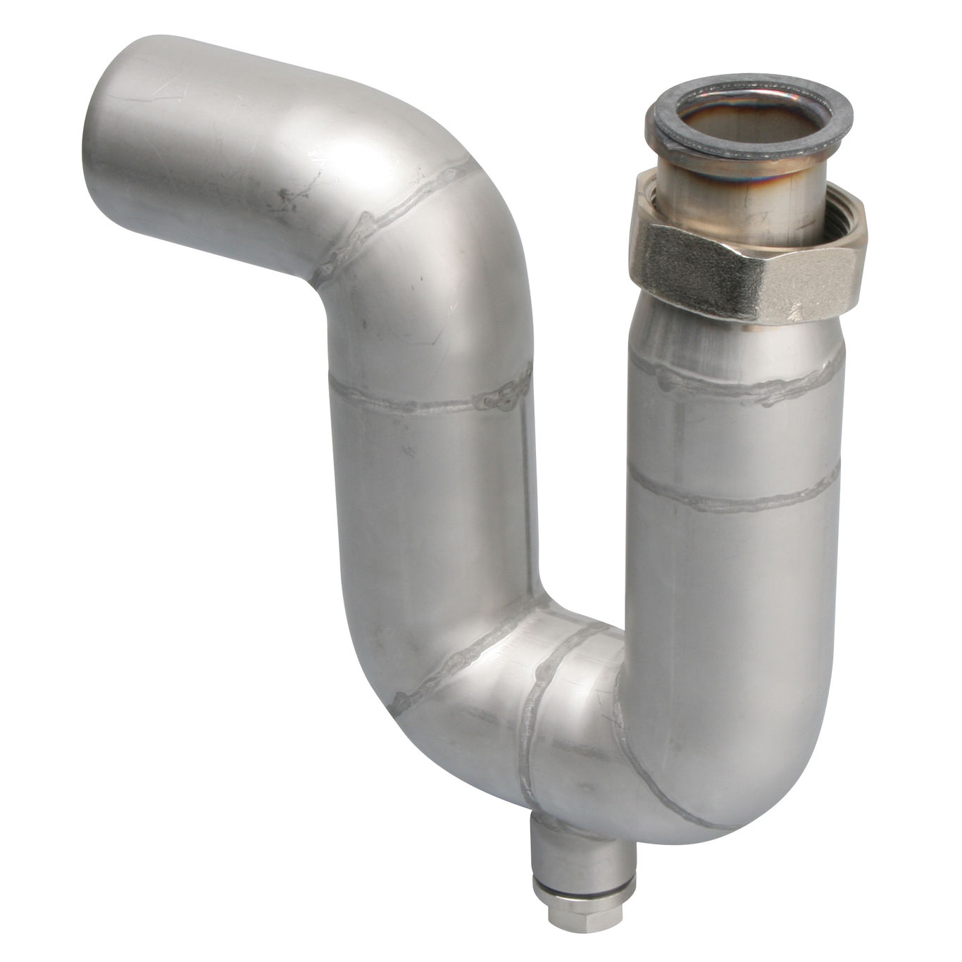 P-TRAP-WITH-COUPLING-AND-DRAIN-PLUG-525.040.050